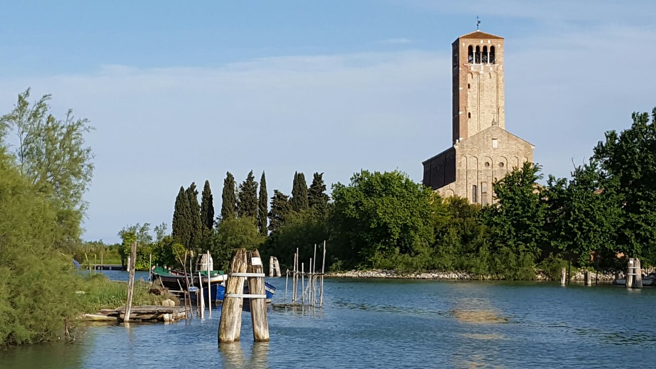 Laguna Nord Classico