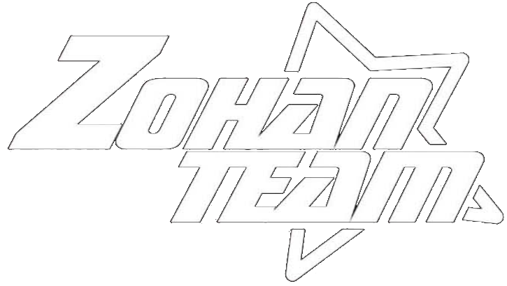 ZohanTeam MTB