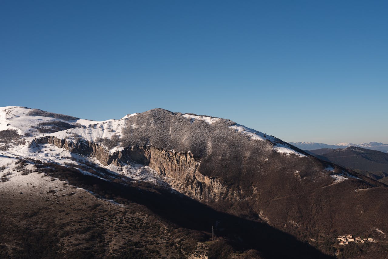 Anello dell'altopiano
