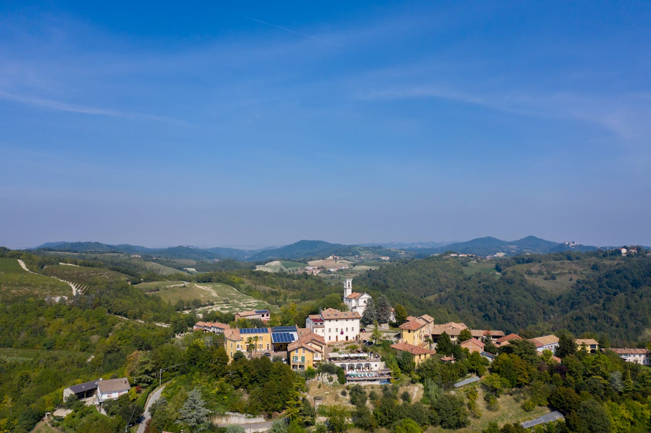 Rifugio Posa Puner DH