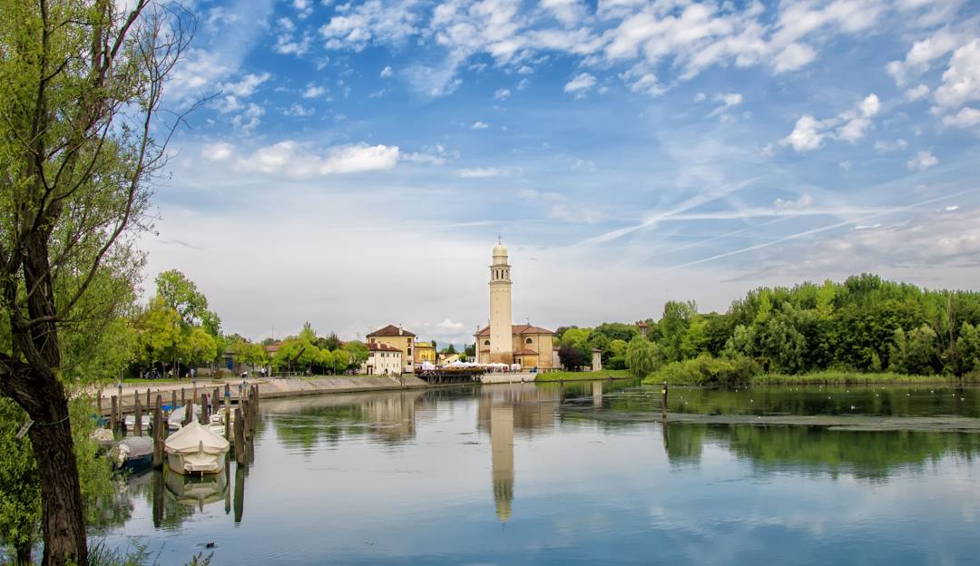 Alle risorgive del Sile