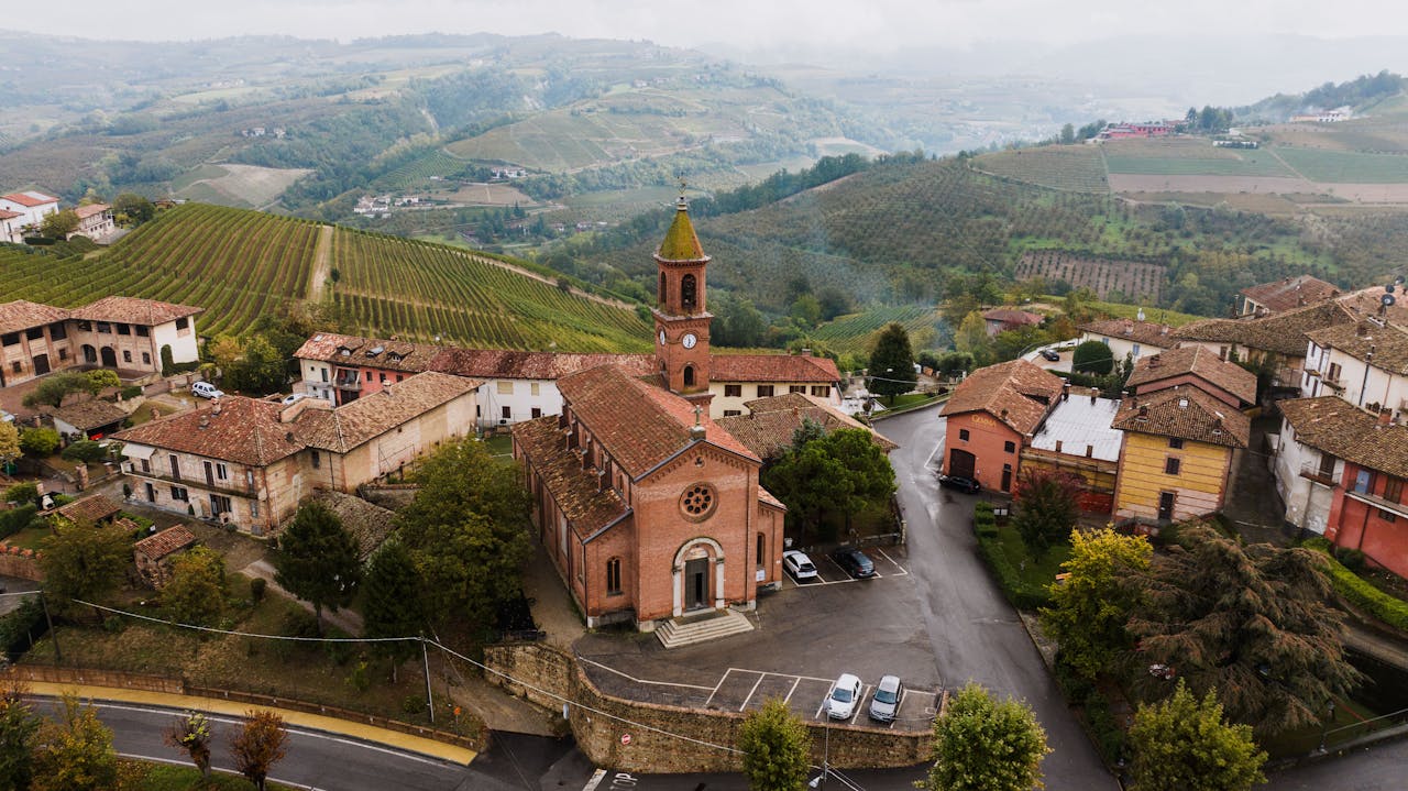 Pasubio - Strada degli Eroi e degli Scarubbi